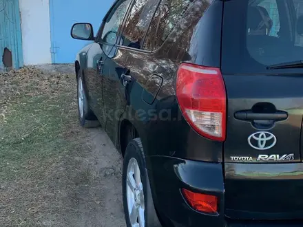 Toyota RAV4 2007 года за 6 500 000 тг. в Павлодар – фото 7