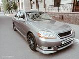 Toyota Mark II 2001 года за 4 500 000 тг. в Астана