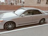 Toyota Mark II 2001 года за 4 500 000 тг. в Астана – фото 4