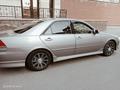 Toyota Mark II 2001 года за 4 500 000 тг. в Астана – фото 5