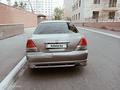 Toyota Mark II 2001 годаүшін4 500 000 тг. в Астана – фото 7