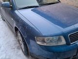 Audi A4 2002 годаүшін2 200 000 тг. в Шымкент