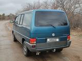 Volkswagen Multivan 1993 года за 5 500 000 тг. в Степногорск – фото 3