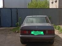 Mercedes-Benz 190 1991 года за 1 400 000 тг. в Кокшетау
