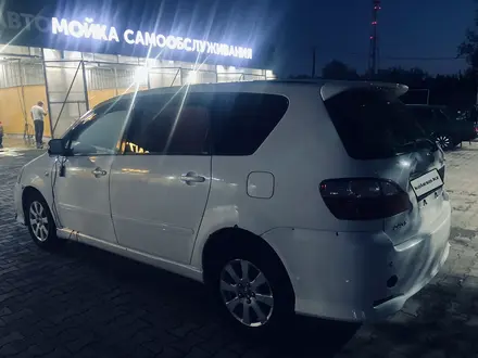 Toyota Ipsum 2007 года за 4 000 000 тг. в Уральск – фото 4