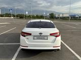 Kia K5 2010 года за 7 500 000 тг. в Алматы – фото 3