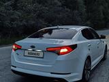 Kia K5 2010 года за 7 500 000 тг. в Алматы