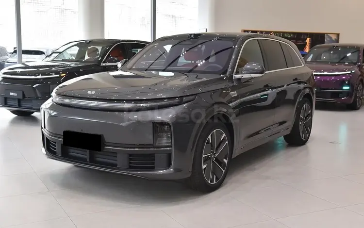Li L7 Pro 2025 года за 26 900 000 тг. в Семей