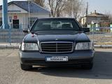 Mercedes-Benz S 600 1993 года за 222 000 000 тг. в Алматы – фото 4