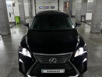 Lexus RX 350 2017 годаfor19 000 000 тг. в Алматы