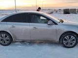 Chevrolet Cruze 2012 годаfor5 500 000 тг. в Талдыкорган – фото 2