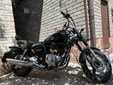 Honda  TA200 Phantom 2008 года за 1 200 000 тг. в Караганда – фото 2