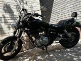 Honda  TA200 Phantom 2008 года за 1 200 000 тг. в Караганда