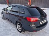 SEAT Ibiza 2011 годаүшін3 600 000 тг. в Астана – фото 5