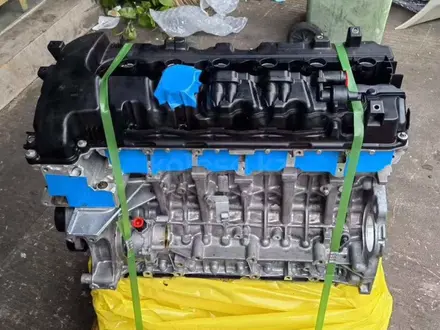Двигатель БМВ n54b30 за 1 200 000 тг. в Астана