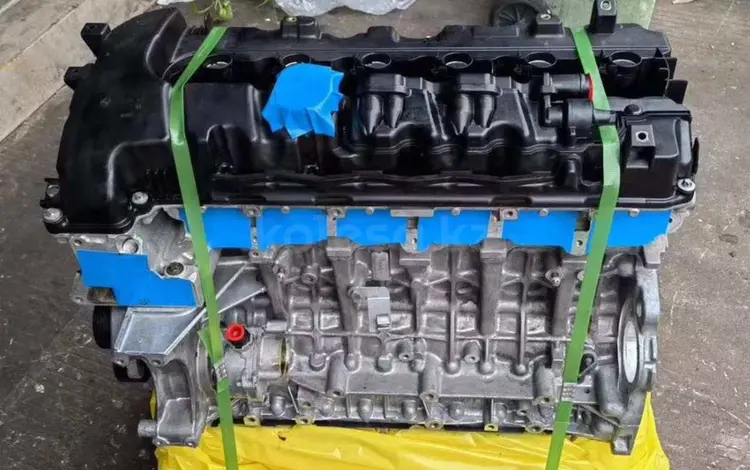Двигатель БМВ n54b30 за 1 200 000 тг. в Астана