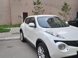 Nissan Juke 2013 года за 5 800 000 тг. в Астана – фото 5