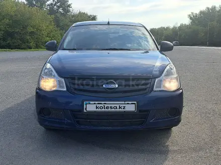 Nissan Almera 2018 года за 5 000 000 тг. в Уральск