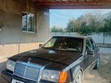 Mercedes-Benz E 230 1991 годаүшін800 000 тг. в Тараз – фото 4