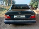 Mercedes-Benz E 230 1991 годаүшін800 000 тг. в Тараз – фото 2
