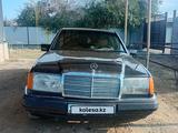 Mercedes-Benz E 230 1991 годаүшін800 000 тг. в Тараз