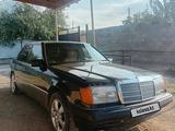 Mercedes-Benz E 230 1991 годаүшін800 000 тг. в Тараз – фото 5