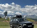 Opel Frontera 1996 годаfor2 550 000 тг. в Алматы