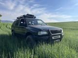 Opel Frontera 1996 годаfor2 550 000 тг. в Алматы – фото 2