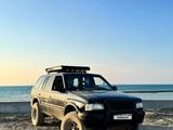 Opel Frontera 1996 годаfor2 550 000 тг. в Алматы – фото 5