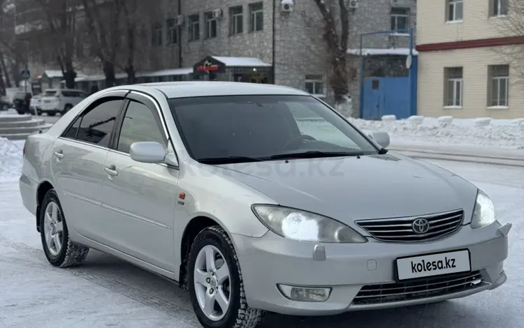 Toyota Camry 2005 годаfor5 500 000 тг. в Караганда