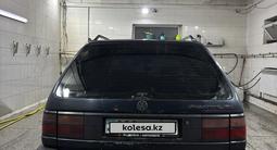 Volkswagen Passat 1993 года за 1 450 000 тг. в Петропавловск – фото 4