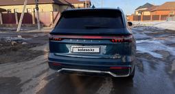 Geely Monjaro 2023 года за 13 000 000 тг. в Караганда – фото 4
