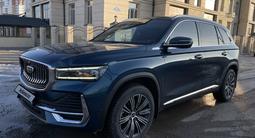 Geely Monjaro 2023 года за 13 000 000 тг. в Караганда