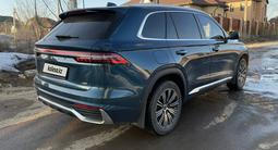 Geely Monjaro 2023 года за 13 000 000 тг. в Караганда – фото 3