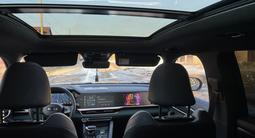 Geely Monjaro 2023 года за 13 000 000 тг. в Караганда – фото 5