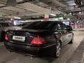 Mercedes-Benz S 500 2003 годаүшін5 500 000 тг. в Алматы – фото 6