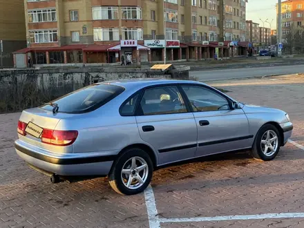 Toyota Carina E 1993 года за 2 000 000 тг. в Астана – фото 2