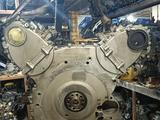 Двигатель Ауди А6-С6, 3.0 дизель ВКМ за 750 000 тг. в Караганда – фото 4