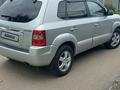 Hyundai Tucson 2006 года за 5 000 000 тг. в Костанай – фото 3