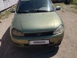 ВАЗ (Lada) Kalina 1119 2011 годаүшін1 500 000 тг. в Костанай – фото 4