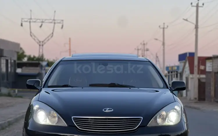 Lexus ES 330 2004 годаүшін6 500 000 тг. в Шымкент