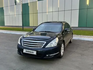 Nissan Teana, 2008