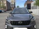 Hyundai Creta 2021 годаүшін10 000 000 тг. в Караганда – фото 2
