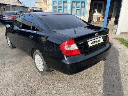 Toyota Camry 2001 года за 4 400 000 тг. в Аягоз – фото 6