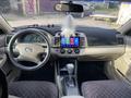 Toyota Camry 2001 годаүшін4 400 000 тг. в Аягоз – фото 8