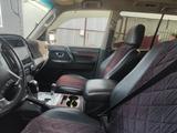 Mitsubishi Pajero 2009 годаүшін7 905 000 тг. в Алматы – фото 4