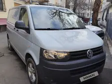 Volkswagen Transporter, 2012