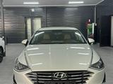 Hyundai Sonata 2022 года за 11 700 000 тг. в Тараз