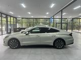Hyundai Sonata 2022 годаүшін11 700 000 тг. в Тараз – фото 2