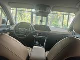 Hyundai Sonata 2022 годаүшін11 700 000 тг. в Тараз – фото 5